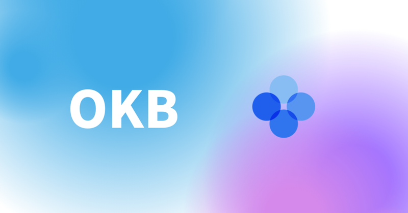 OKB 価格推移